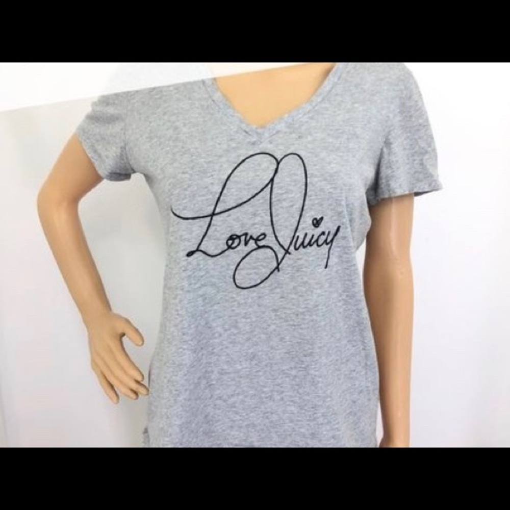 Juicy Couture Tshirt